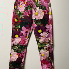 G-Star RAW X25 Floral AoP Jeans