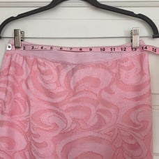 Ming Wang Pencil skirt