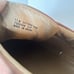 Frye Ivy Braid Strap Leather Sneaker Womens Size 11 Burgundy Slip On Cushioned