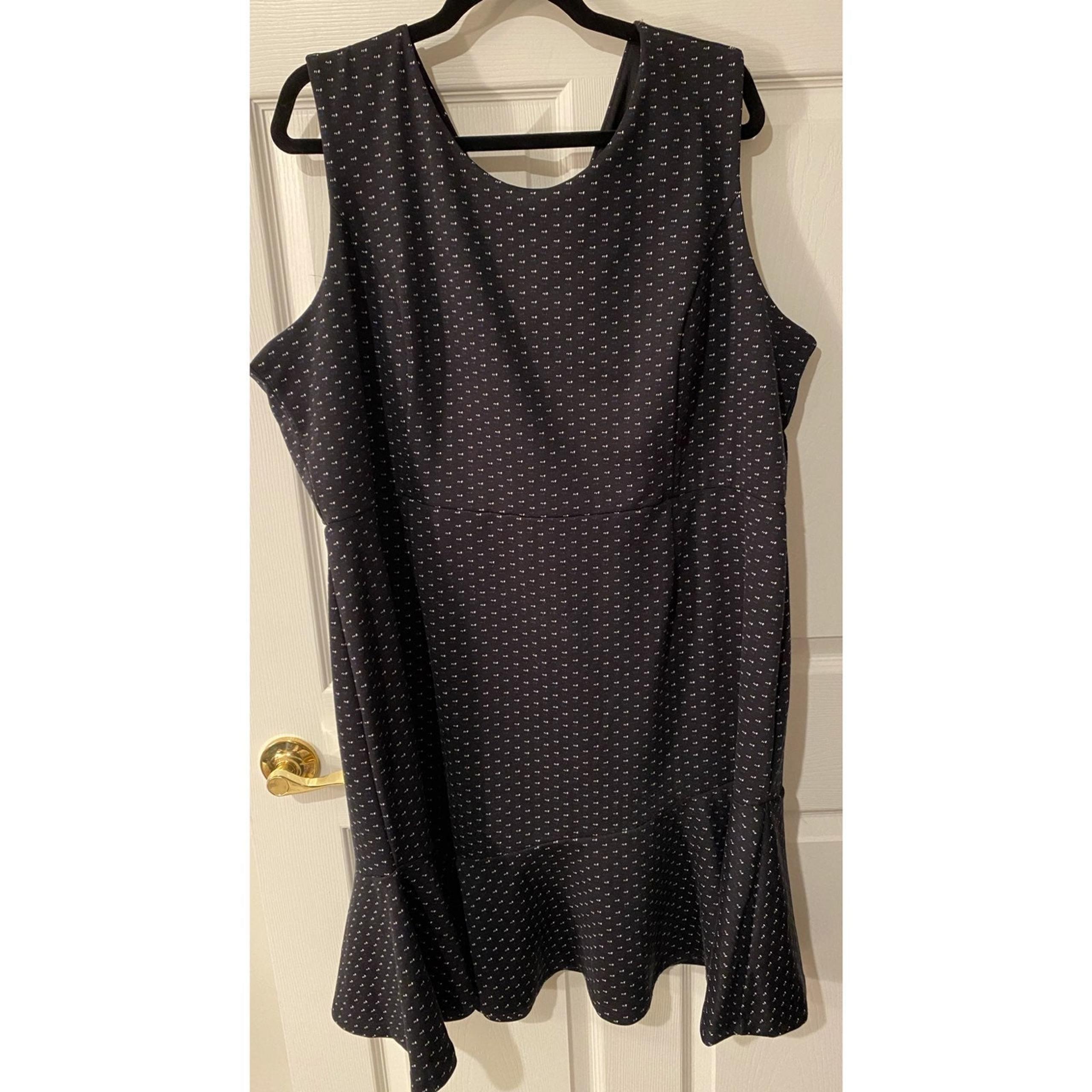 Plus Size Dress