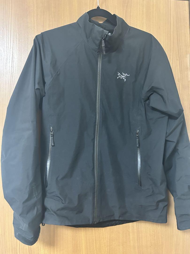 素晴らしい Jacket, Kadin Arc'teryx Size Black L, ジャケット・アウター