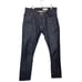 Gustin Raw Selvedge Denim Slim #203 Jeans Men’s 34