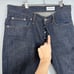 Gustin Raw Selvedge Denim Slim #203 Jeans Men’s 34