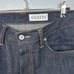 Gustin Raw Selvedge Denim Slim #203 Jeans Men’s 34