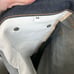 Gustin Raw Selvedge Denim Slim #203 Jeans Men’s 34