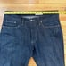 Gustin Raw Selvedge Denim Slim #203 Jeans Men’s 34