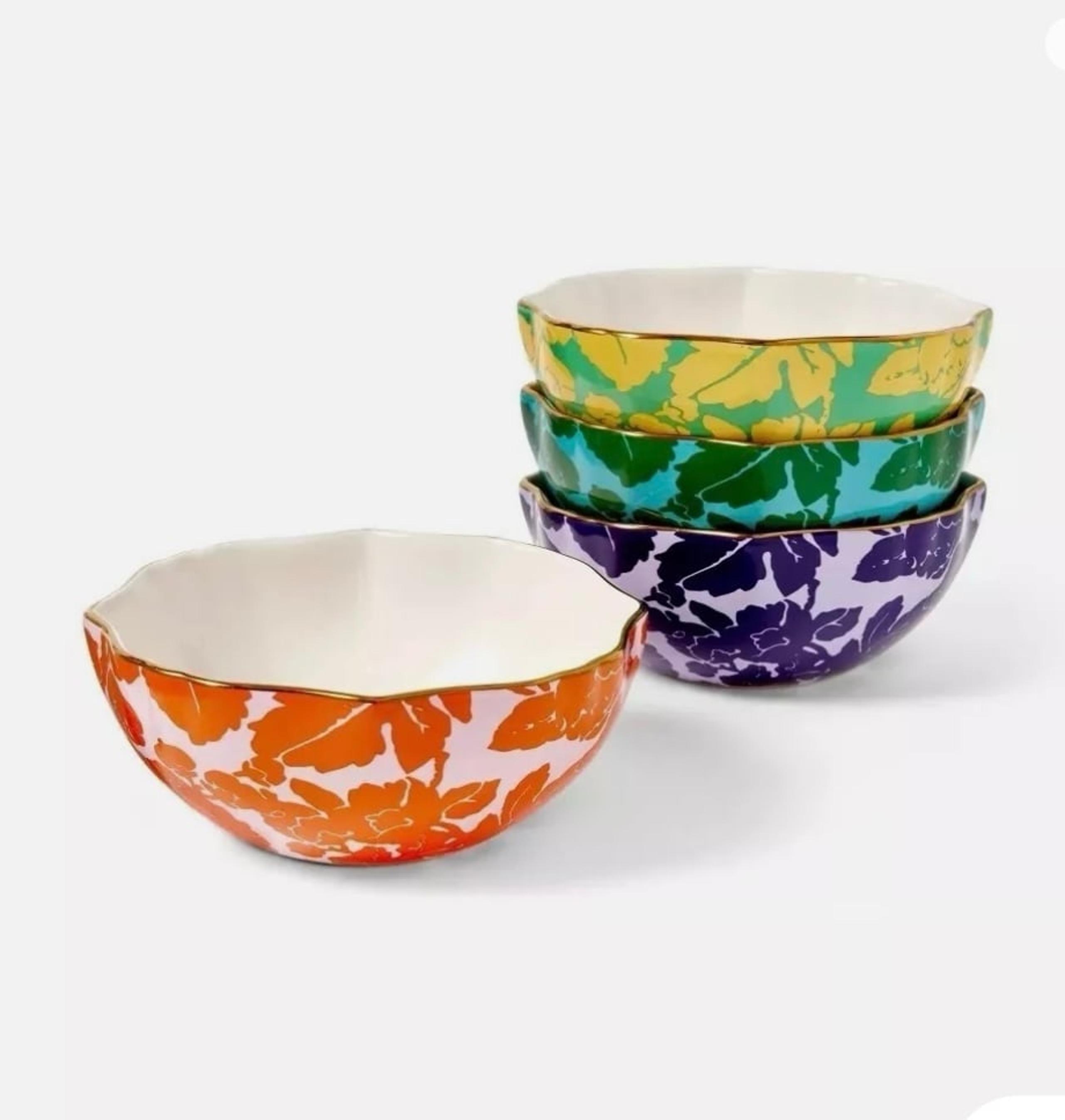 NWT Diane von Furstenberg Bowls from Target