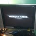flat screen tv
