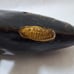 Early Fiehn Clay Ocarina Flute Instrument Austria 1879 Sydney Exhibition Pottery