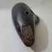 Early Fiehn Clay Ocarina Flute Instrument Austria 1879 Sydney Exhibition Pottery