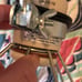 Zoo-Med Mount for Reptile Ceramic Heat Emitter