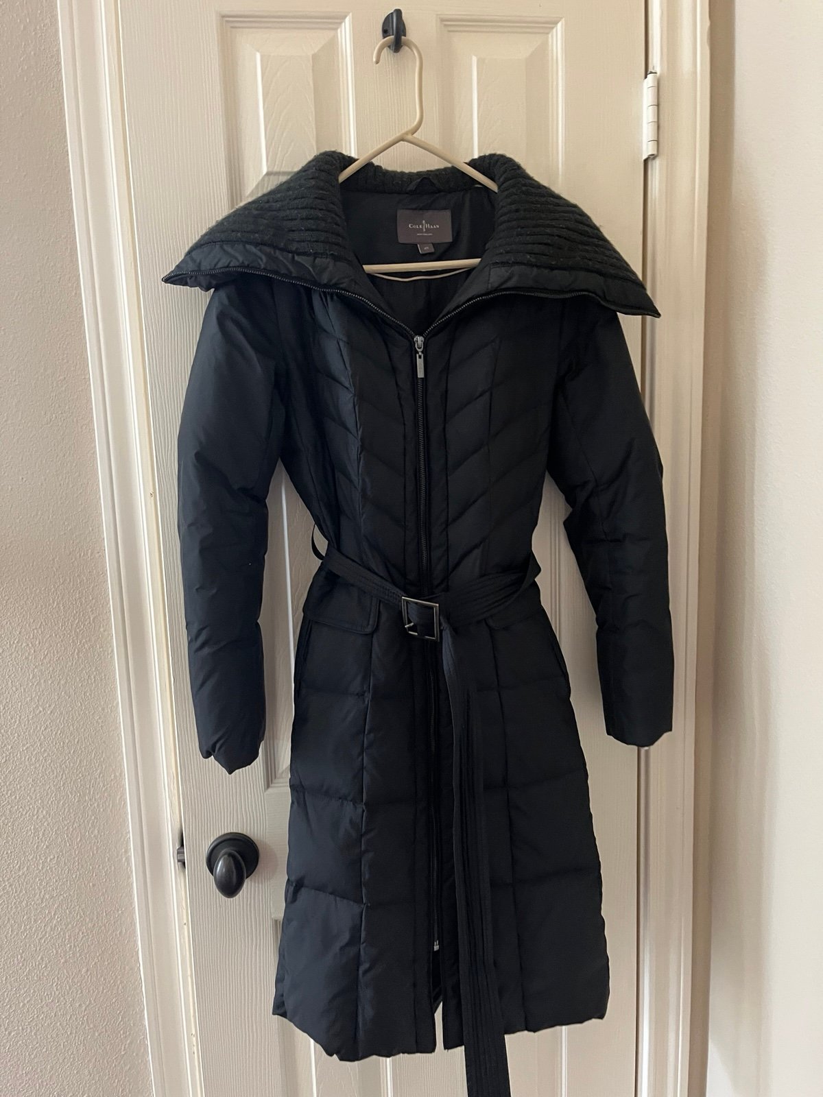Cole Haan XS jacket