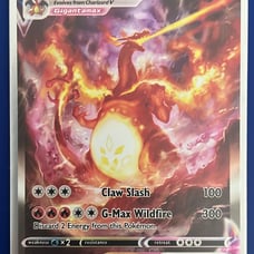 Pokemon Sword & Shield Ultra-Premium Collection: Charizard