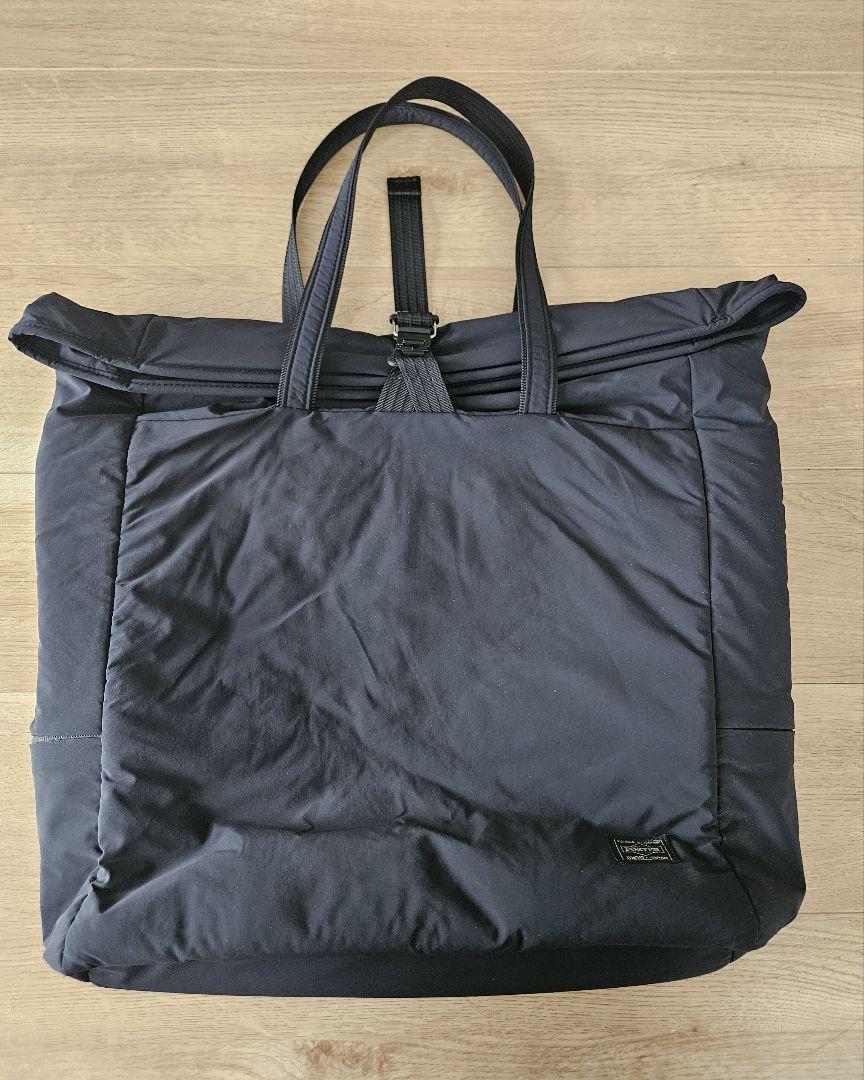 ALLTERRAIN x PORTER Waterproof Tote Bag Bags