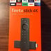Amazon Fire TV Stick 4K