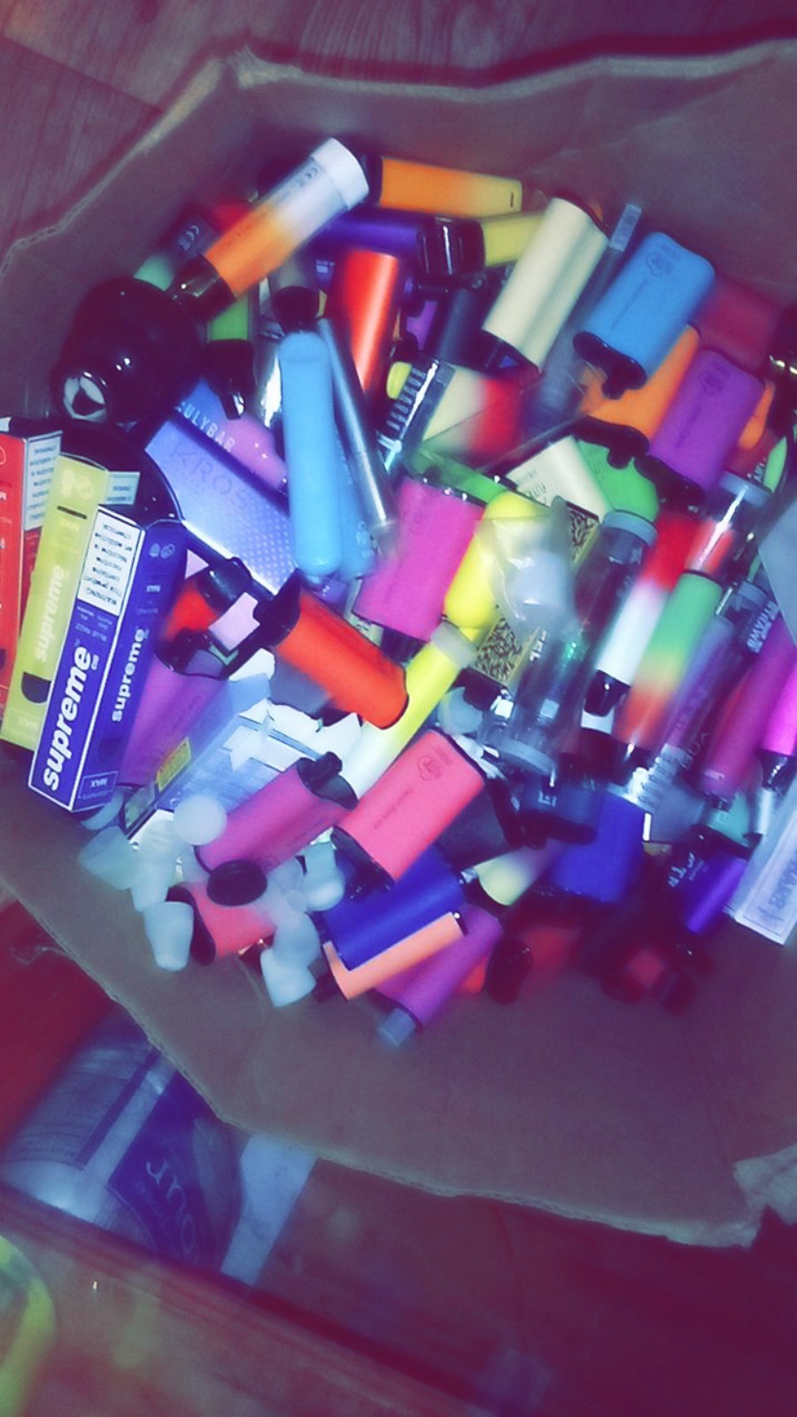 Custom bundle (10 for 40)