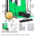 New Photo/Video/Podcaster recording studio kit