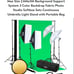 New Photo/Video/Podcaster recording studio kit