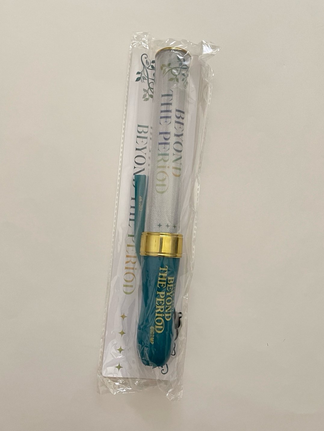 Idolish7 Beyond The Period Lightstick Penlight