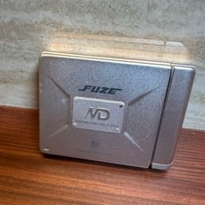 Pioneer MD Player PMD-P1 1225