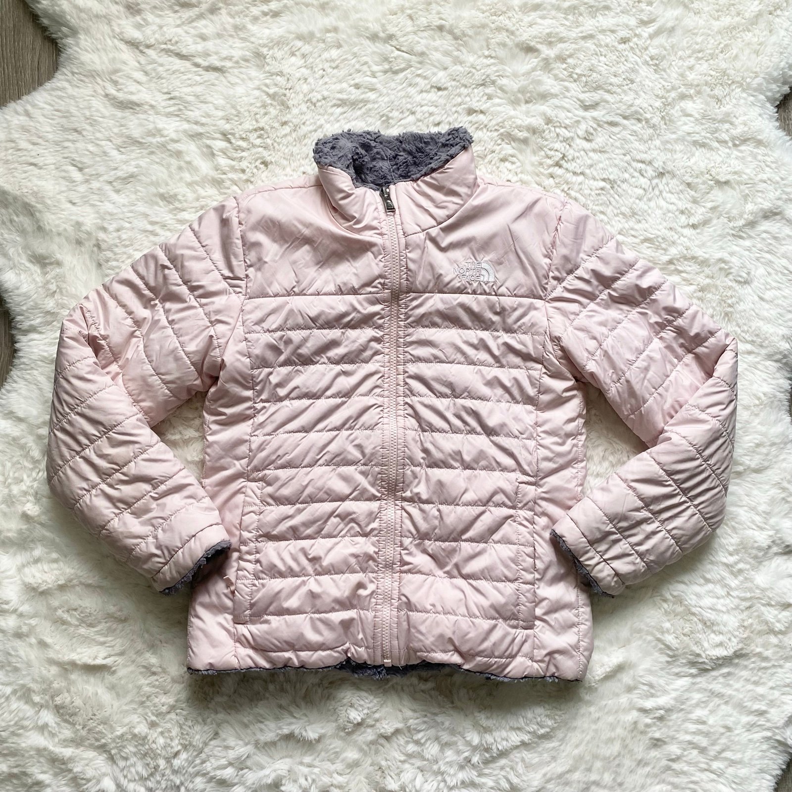 the north face jacket
