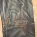 Authentic Vintage BCBG Black Leather Pan