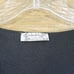 Free People Turnt Bodysuit in Black Size Small Long Sleeve Revolve