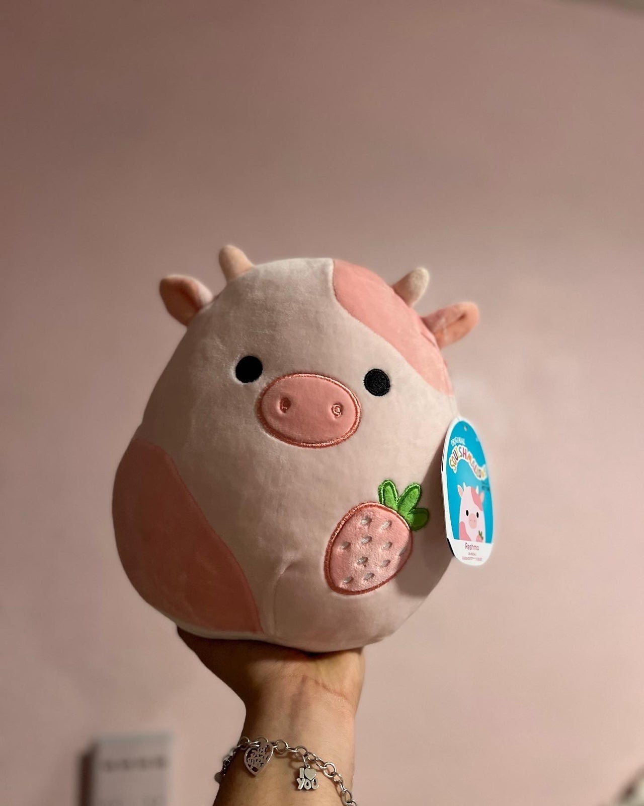 Squishmallow