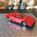 CUSTOM TOMICA LAMBORGHINI LP 500S