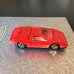 CUSTOM TOMICA LAMBORGHINI LP 500S