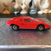 CUSTOM TOMICA LAMBORGHINI LP 500S