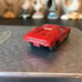 CUSTOM TOMICA LAMBORGHINI LP 500S