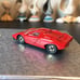 CUSTOM TOMICA LAMBORGHINI LP 500S