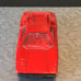 CUSTOM TOMICA LAMBORGHINI LP 500S
