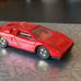 CUSTOM TOMICA LAMBORGHINI LP 500S