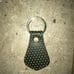 SOLD!! Authentic Dooney & Bourke key chain