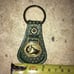 SOLD!! Authentic Dooney & Bourke key chain