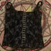 Tripp nyc corset