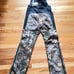 Real Tree Under Armour Cold Gear camo Stealth Bib for Ladies