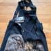 Real Tree Under Armour Cold Gear camo Stealth Bib for Ladies