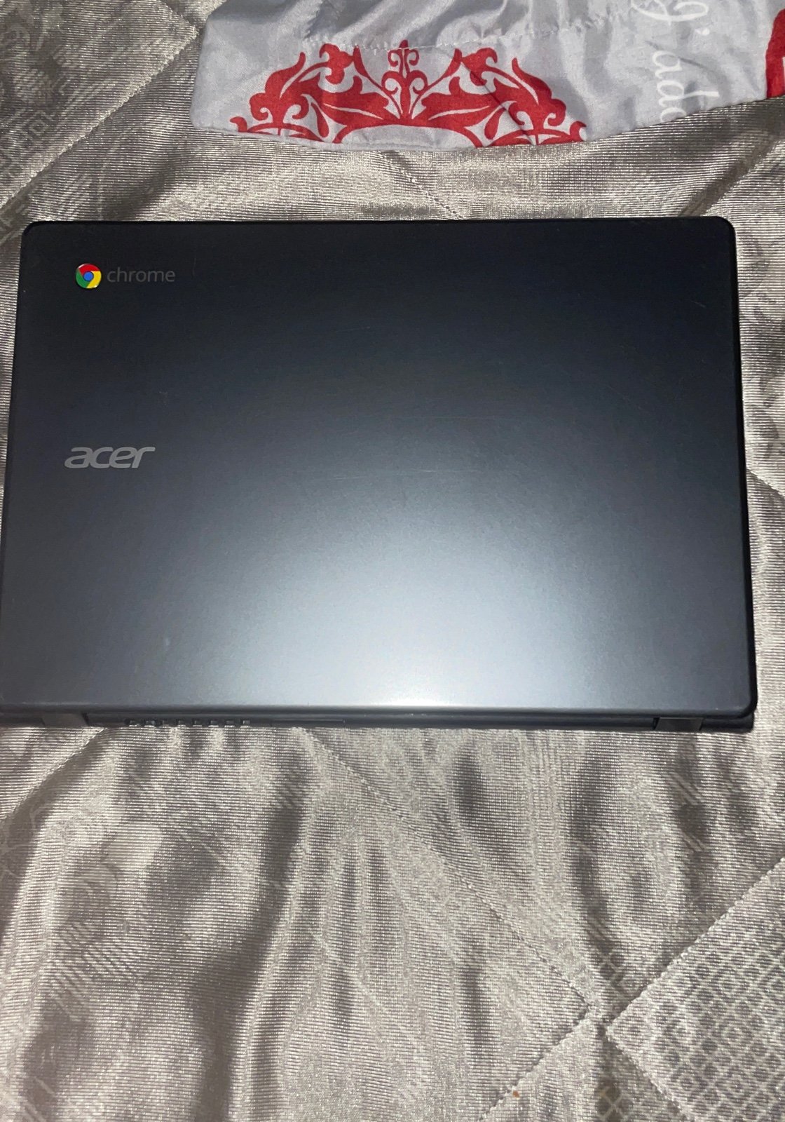 chromebook