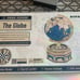 ROKR 3D Puzzles Wooden world Globe
