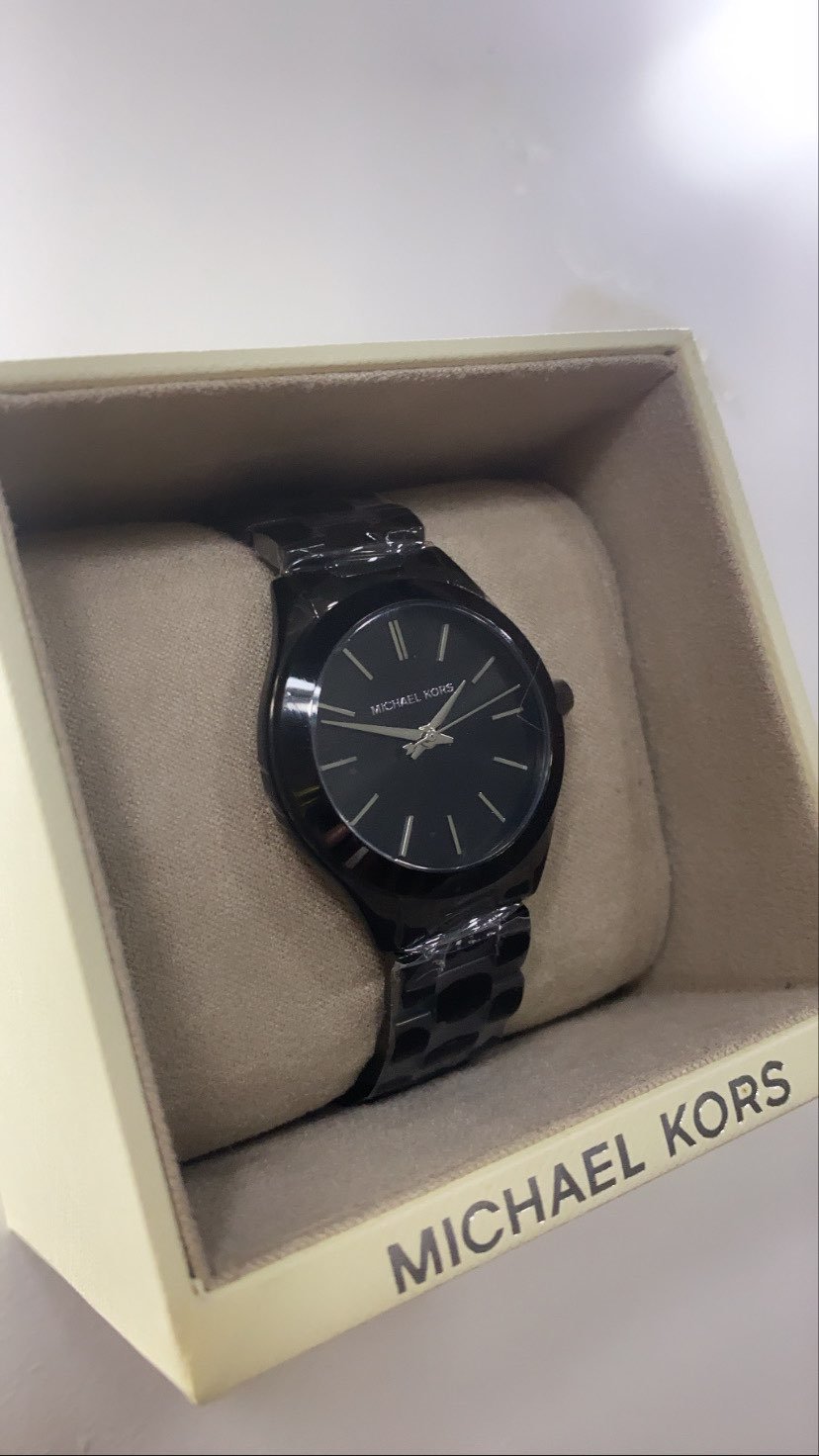 Michael Kors watch for women