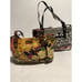 Sakroots Lot Of 2 Handbags