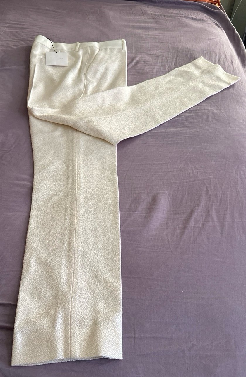 Victoria Beckham pant