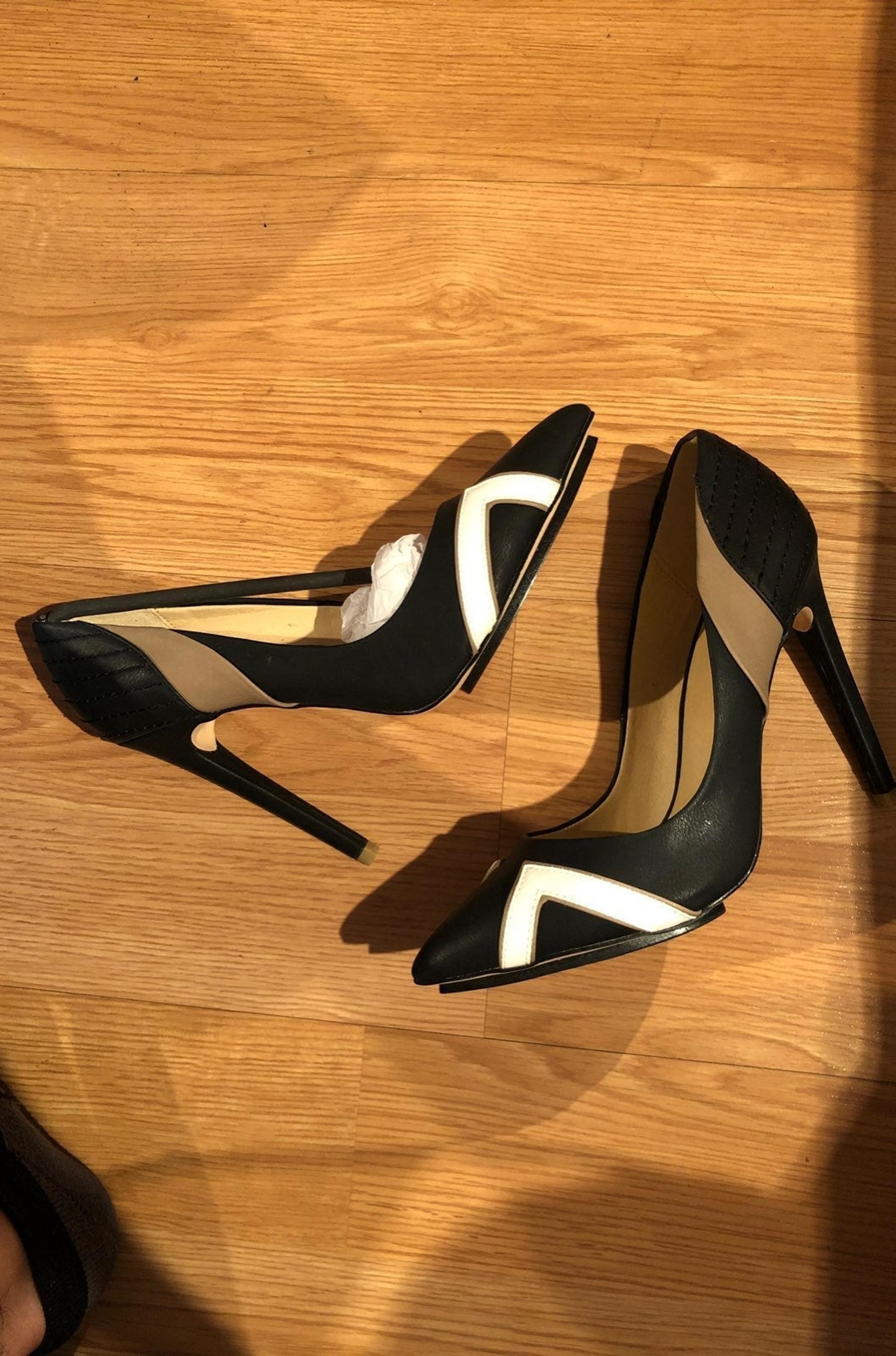 GX by Gwen Stefani heels 7.5