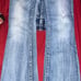 Womens miss me jeans