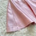 ## Unused with Tag, Chesty Long Skirt, Flare, A-line, Pink, Recent Tag