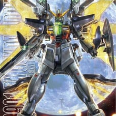 Gundam MG 1/100 Gundam Double X