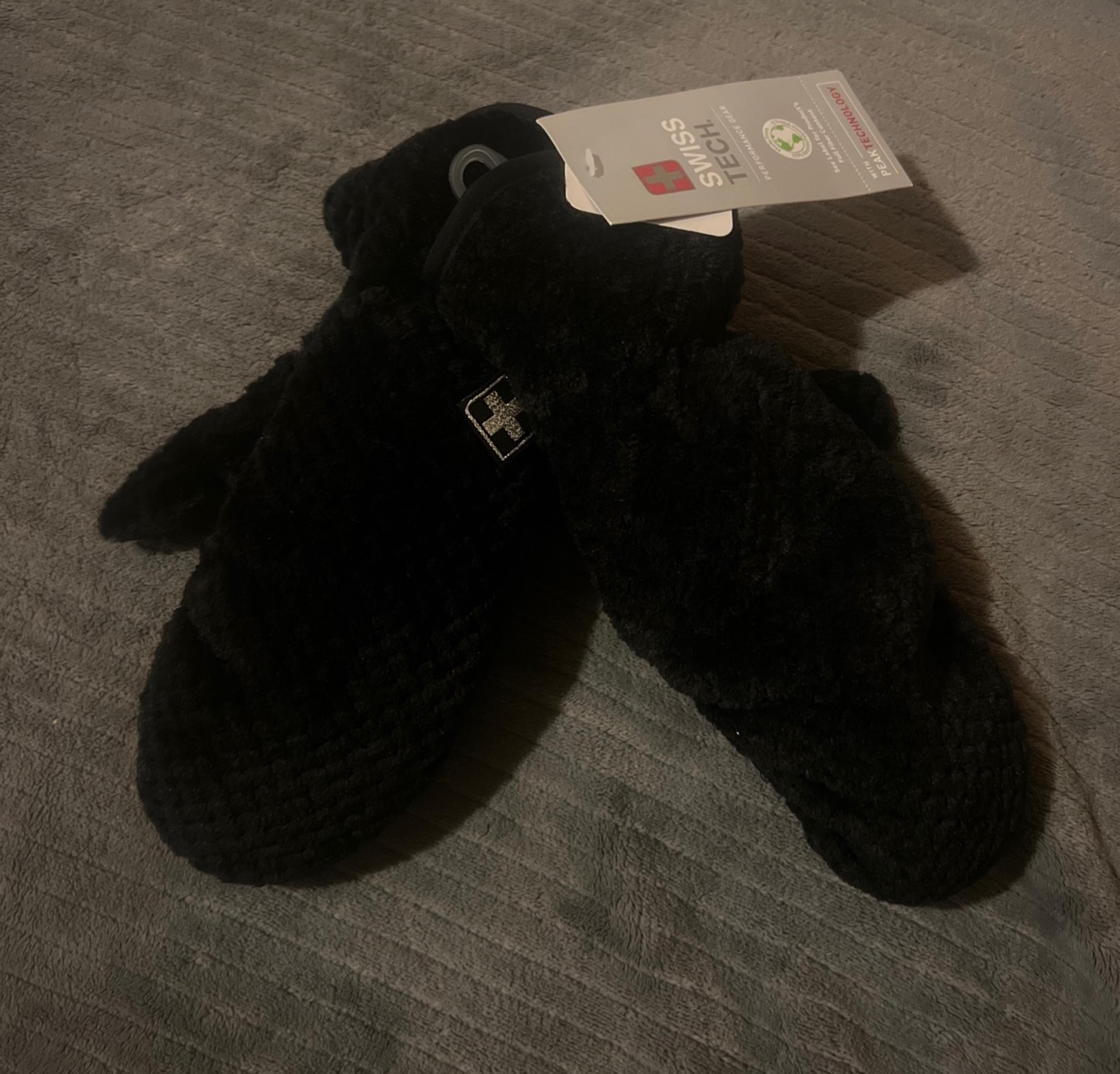 Swiss tech gloves kids